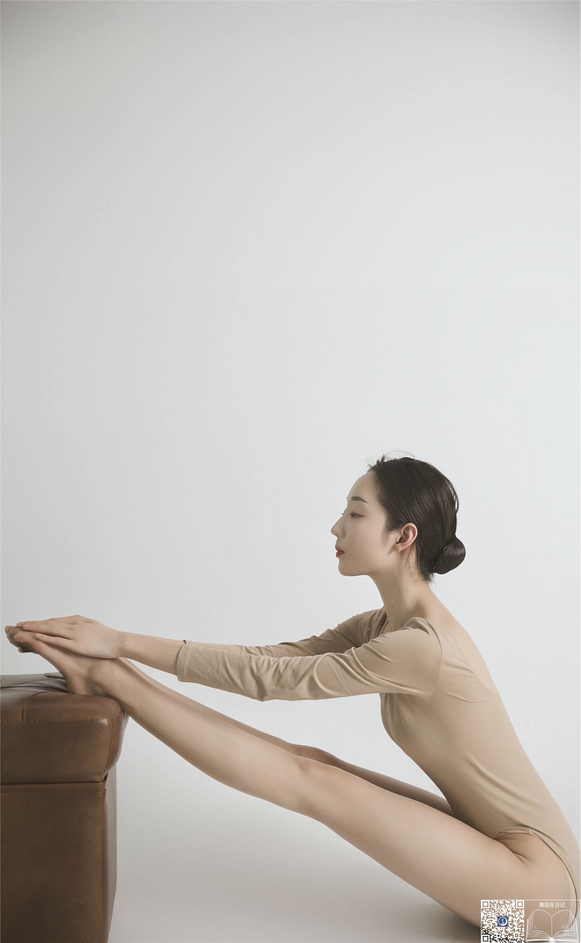 GALLI嘉丽 舞蹈生日记 009 - 清清